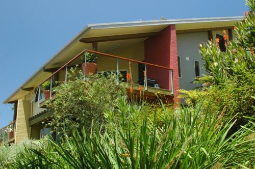 Aparthotel Tathra Beach House Holiday Apartments