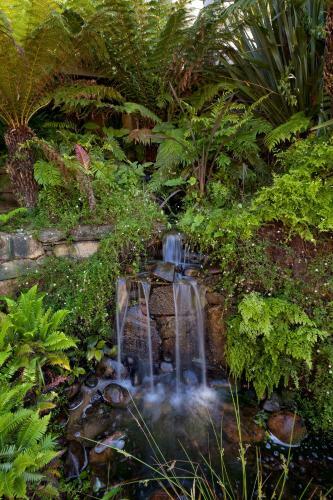 Aparthotel Tathra Beach House Holiday Apartments