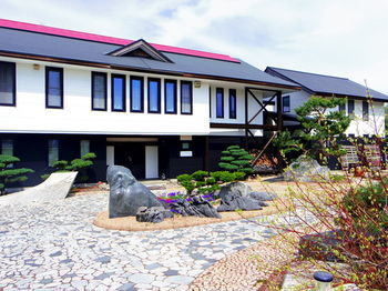 Albergue Kunsthaus