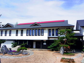 Albergue Kunsthaus