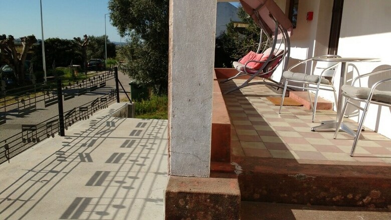 Hostal Termas Da Azenha