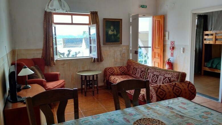 Hostal Termas Da Azenha