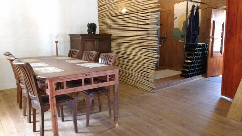 Hostal Termas Da Azenha