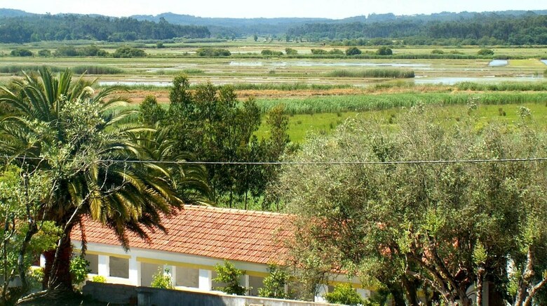 Hostal Termas Da Azenha