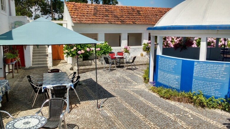 Hostal Termas Da Azenha