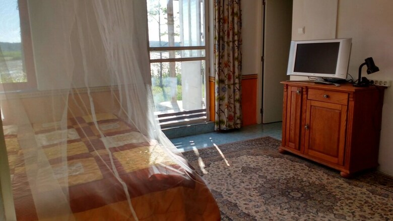 Hostal Termas Da Azenha