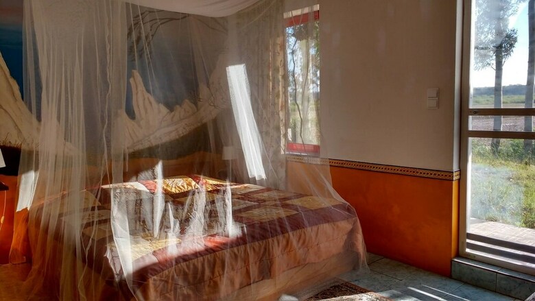 Hostal Termas Da Azenha