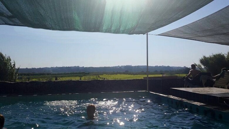 Hostal Termas Da Azenha