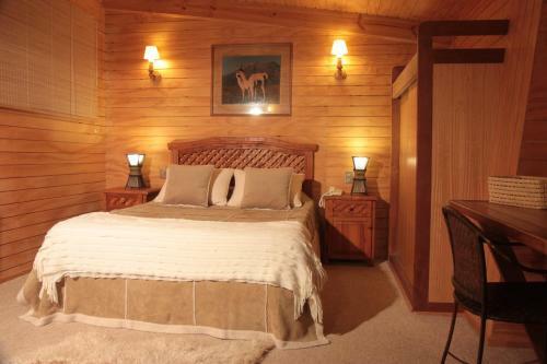 Hotel Posada Farellones