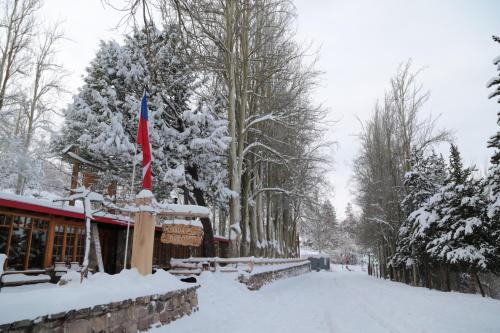 Hotel Posada Farellones