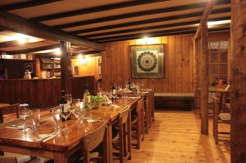 Hotel Posada Farellones