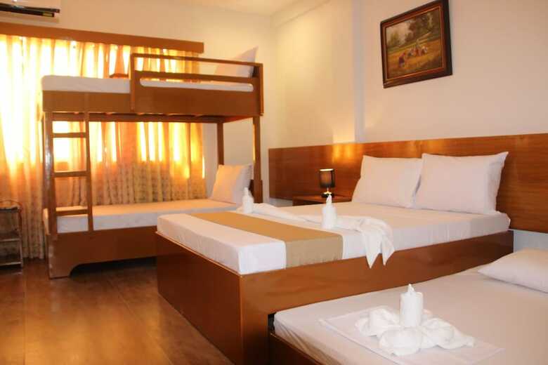 Bed & Breakfast Casa Belina Tourist Inn