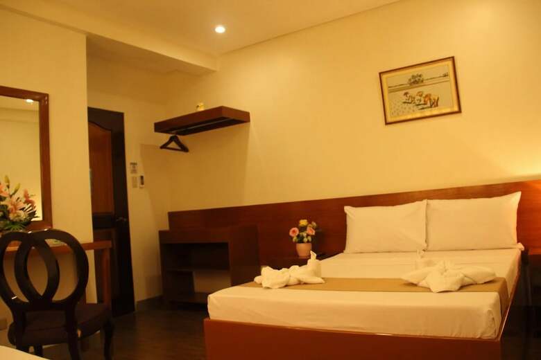 Bed & Breakfast Casa Belina Tourist Inn