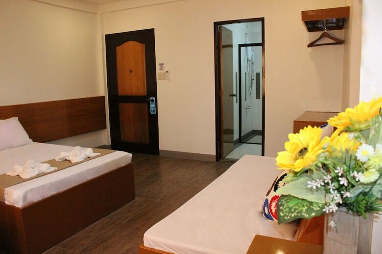 Bed & Breakfast Casa Belina Tourist Inn
