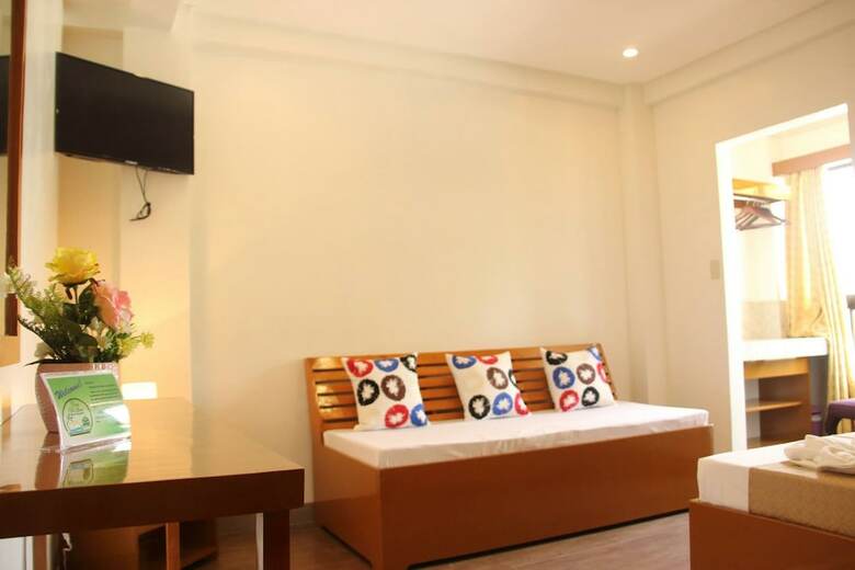 Bed & Breakfast Casa Belina Tourist Inn
