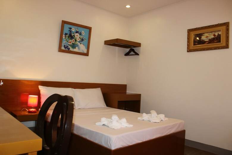 Bed & Breakfast Casa Belina Tourist Inn