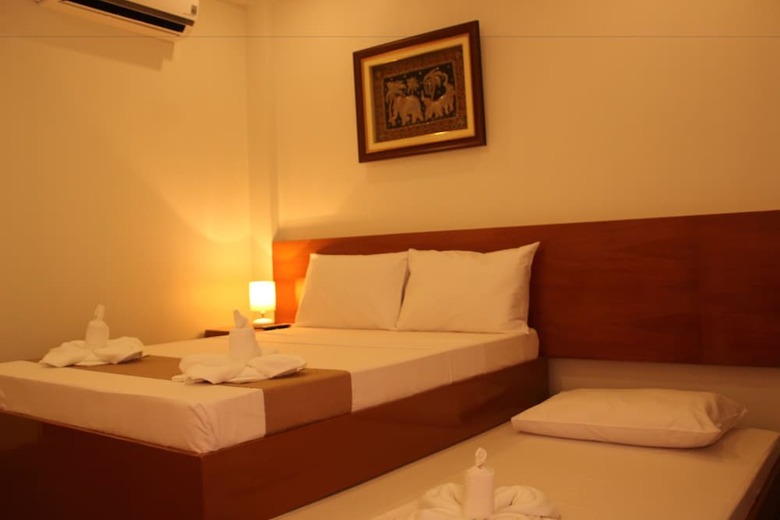Bed & Breakfast Casa Belina Tourist Inn