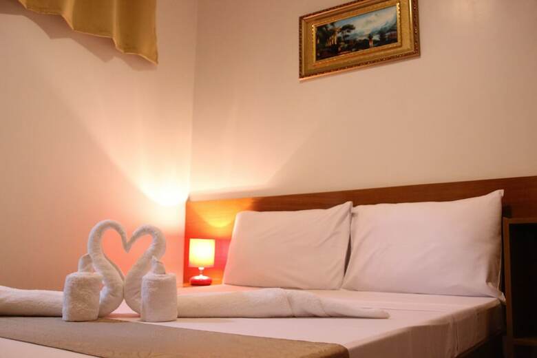 Bed & Breakfast Casa Belina Tourist Inn