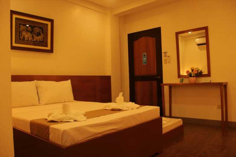 Bed & Breakfast Casa Belina Tourist Inn
