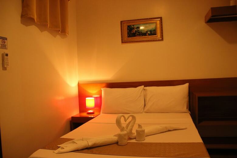 Bed & Breakfast Casa Belina Tourist Inn