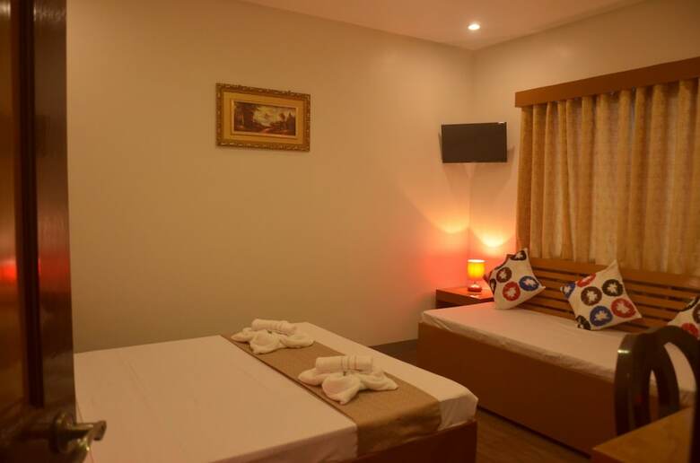 Bed & Breakfast Casa Belina Tourist Inn