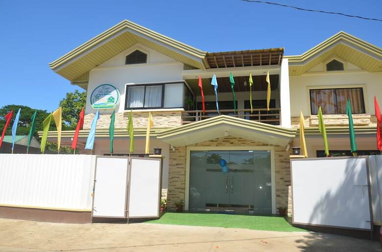 Bed & Breakfast Casa Belina Tourist Inn