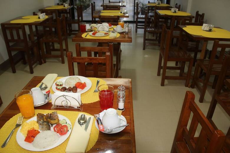 Bed & Breakfast Casa Belina Tourist Inn