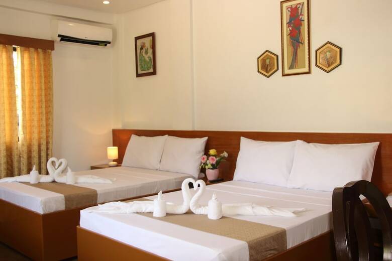 Bed & Breakfast Casa Belina Tourist Inn
