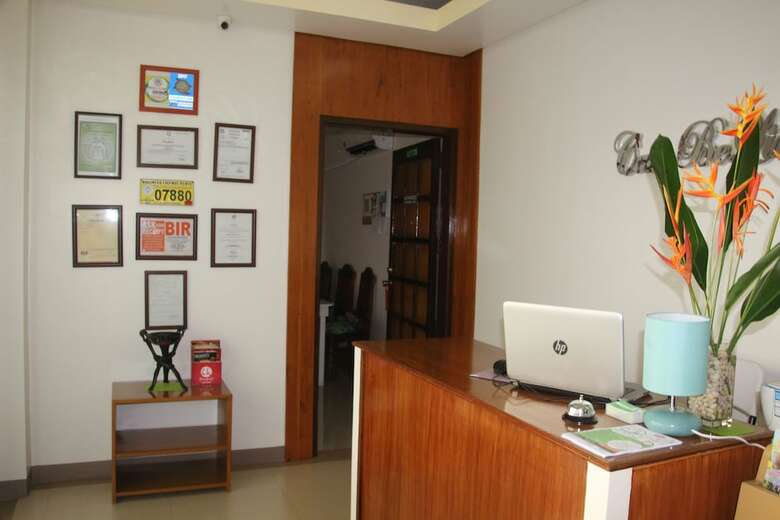 Bed & Breakfast Casa Belina Tourist Inn