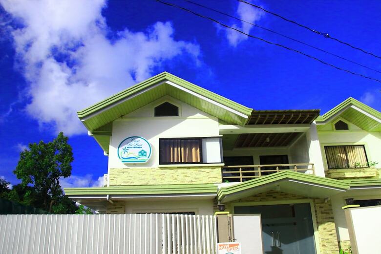 Bed & Breakfast Casa Belina Tourist Inn