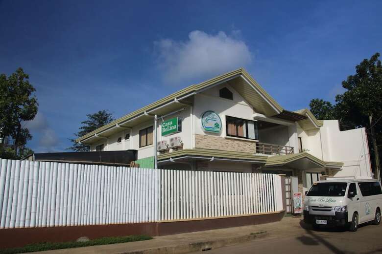 Bed & Breakfast Casa Belina Tourist Inn