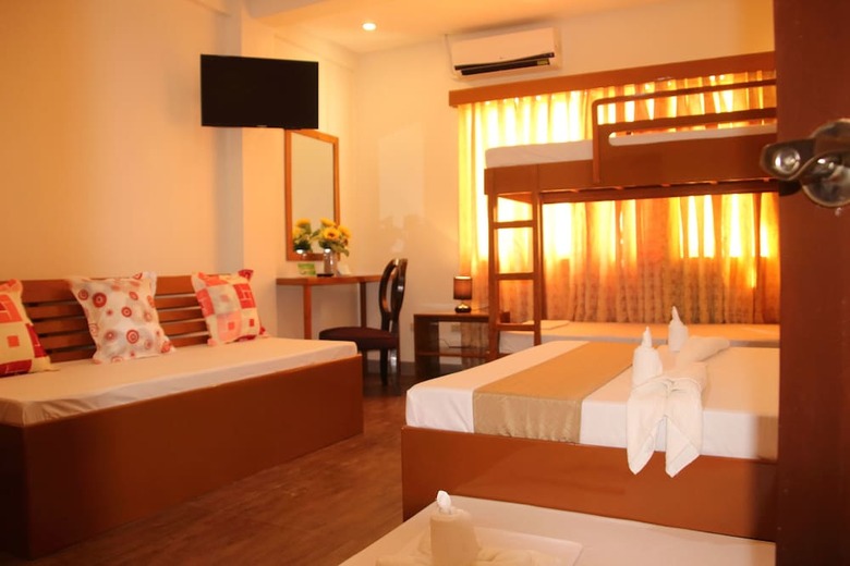 Bed & Breakfast Casa Belina Tourist Inn