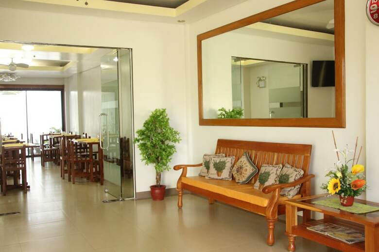 Bed & Breakfast Casa Belina Tourist Inn