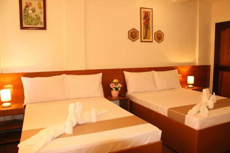 Bed & Breakfast Casa Belina Tourist Inn