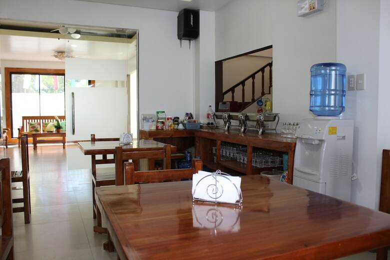 Bed & Breakfast Casa Belina Tourist Inn