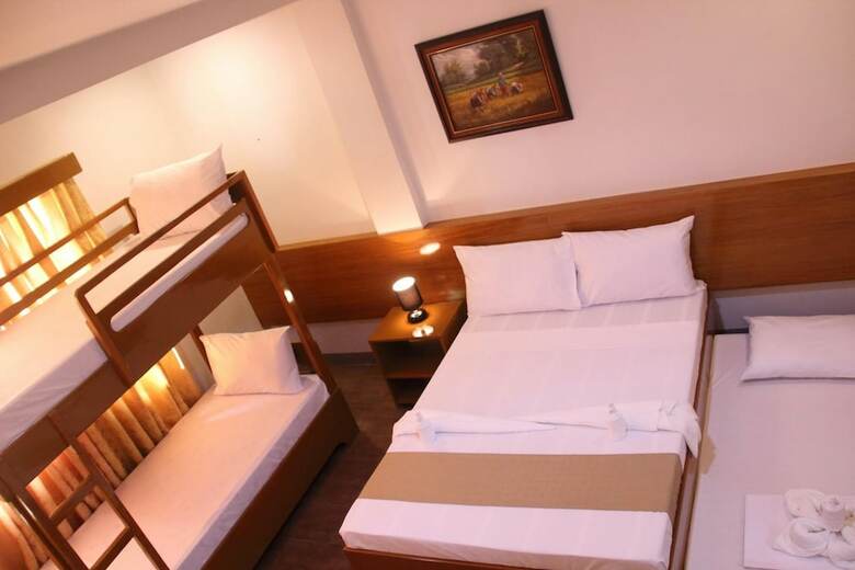 Bed & Breakfast Casa Belina Tourist Inn