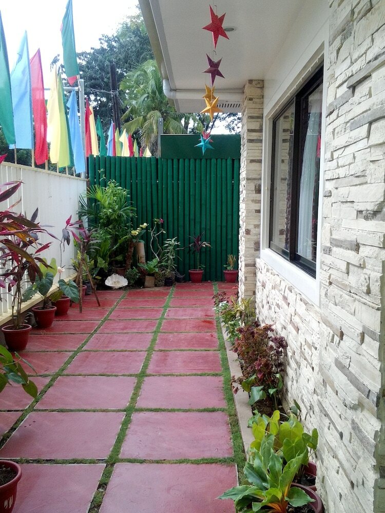 Bed & Breakfast Casa Belina Tourist Inn