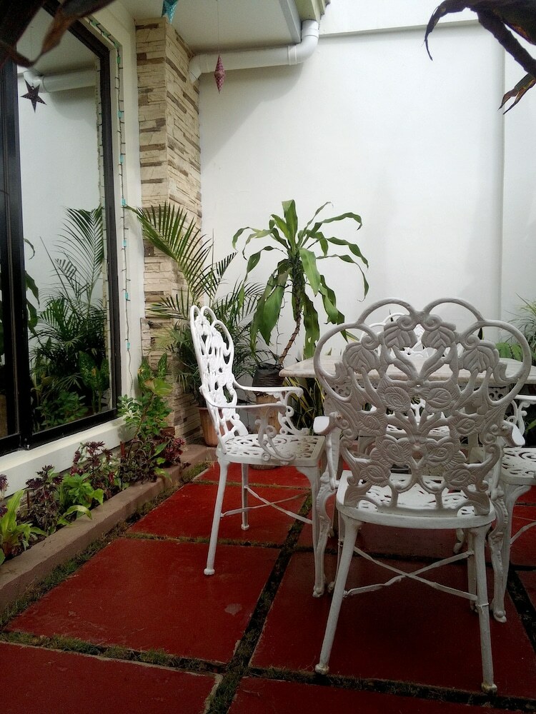 Bed & Breakfast Casa Belina Tourist Inn