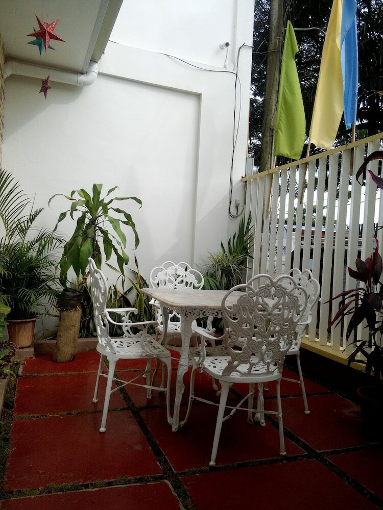 Bed & Breakfast Casa Belina Tourist Inn