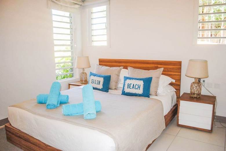 Apartamentos Lescale By Dream Escapes