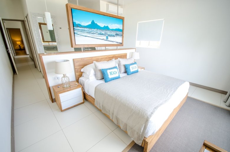 Apartamentos Lescale By Dream Escapes