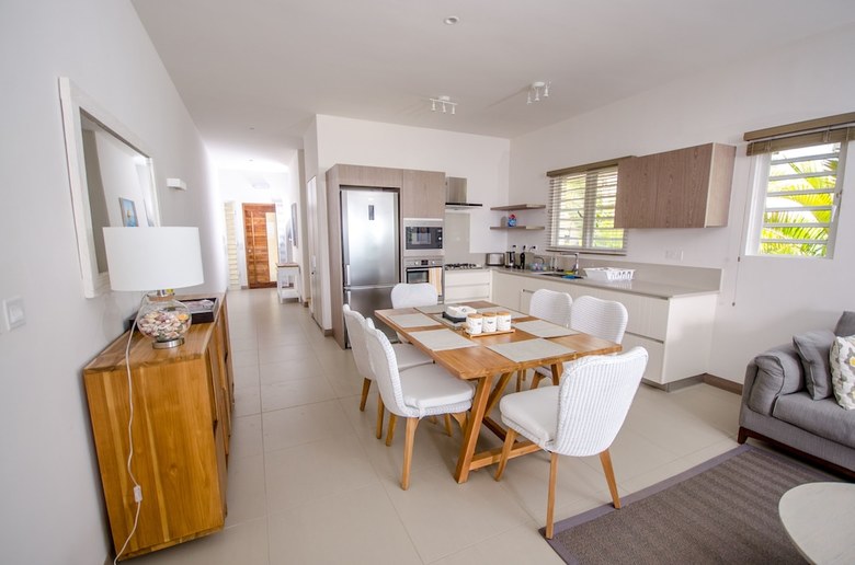 Apartamentos Lescale By Dream Escapes