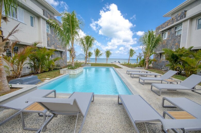 Apartamentos Lescale By Dream Escapes