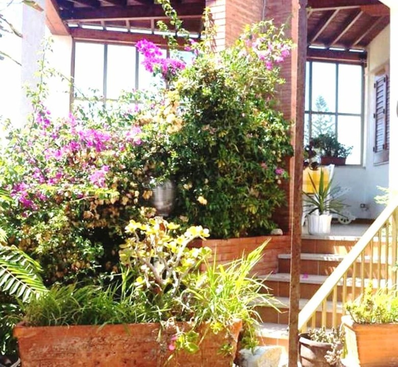 Apartamento Villa Di Eracle