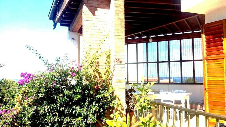 Apartamento Villa Di Eracle