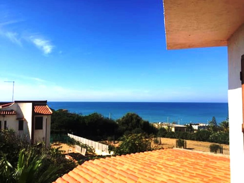 Apartamento Villa Di Eracle