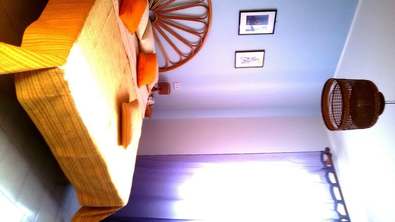Apartamento Villa Di Eracle