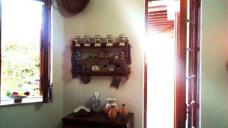 Apartamento Villa Di Eracle