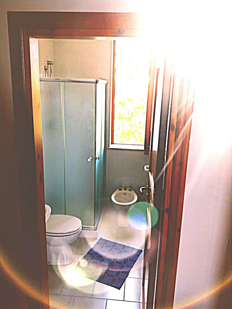 Apartamento Villa Di Eracle