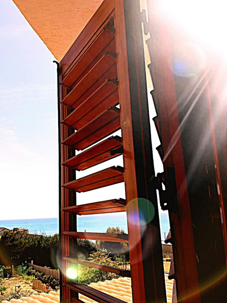 Apartamento Villa Di Eracle